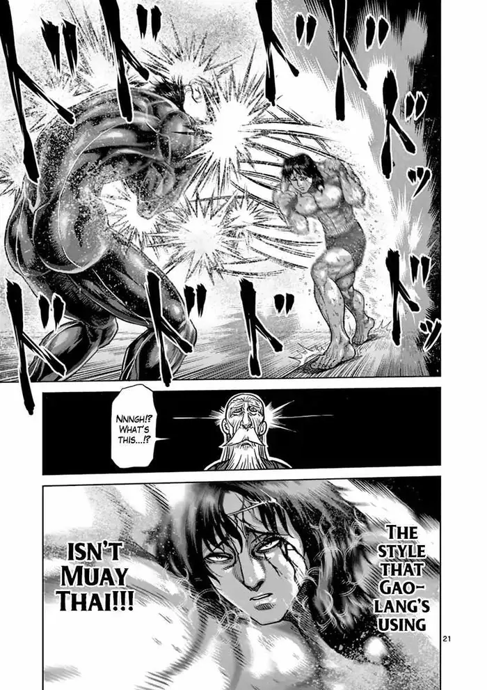 Kengan Ashura Chapter 167 image 21_optimized